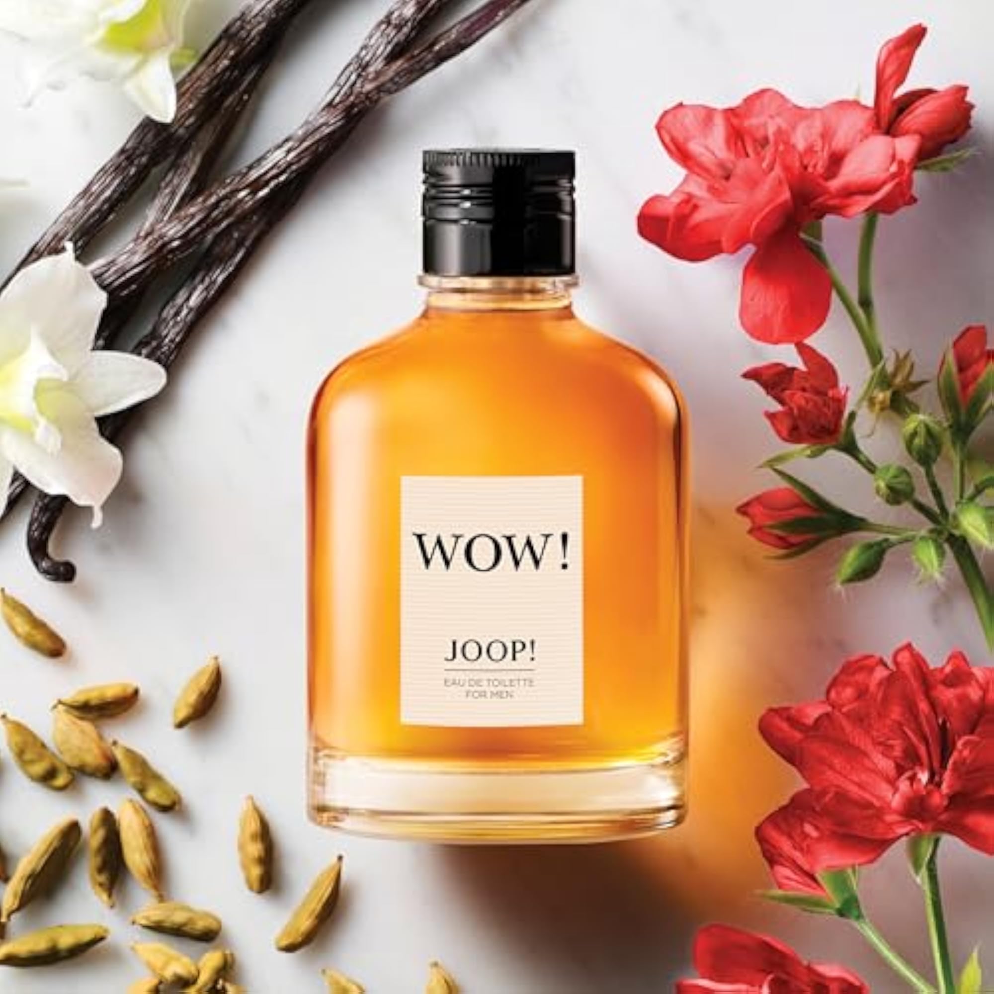 WOW! Eau De Toilette Spray 100ml